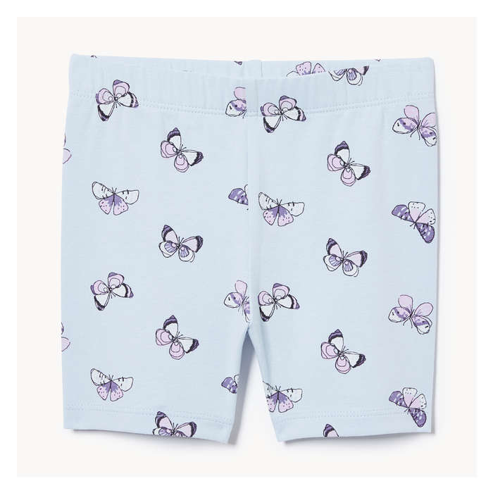 Toddler Girls' Bike Short